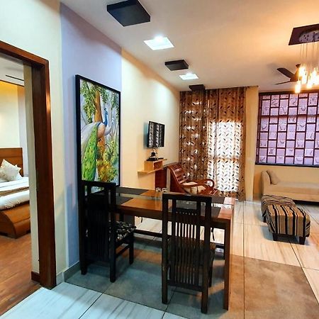 Wildleaf Kasauli Valley Homz Bed & Breakfast Luaran gambar