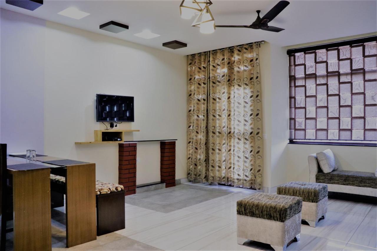 Wildleaf Kasauli Valley Homz Bed & Breakfast Luaran gambar