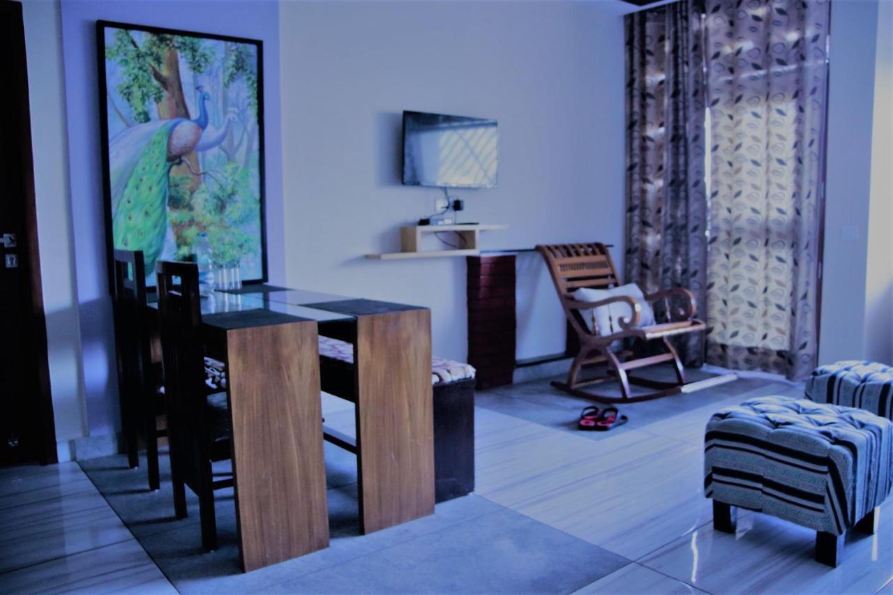 Wildleaf Kasauli Valley Homz Bed & Breakfast Luaran gambar
