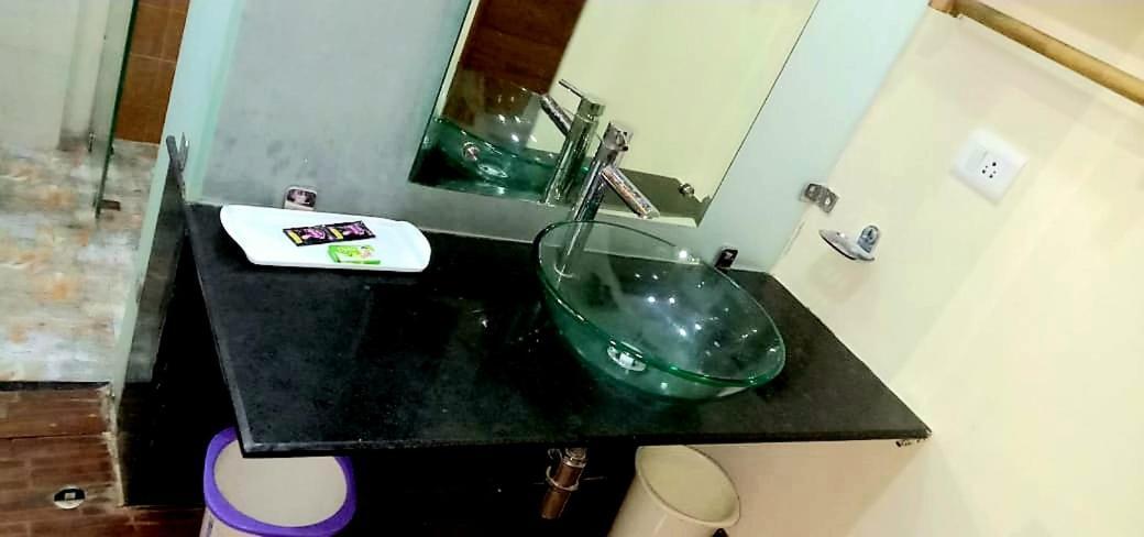 Wildleaf Kasauli Valley Homz Bed & Breakfast Luaran gambar